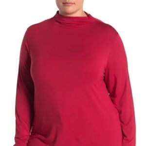 Grace elements long sleeve shirt